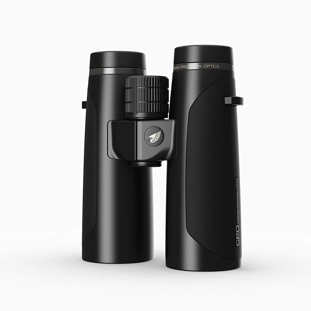 GPO Passion HD 10x42 Binoculars